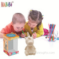 Educational toys can cartoon money piggy bank